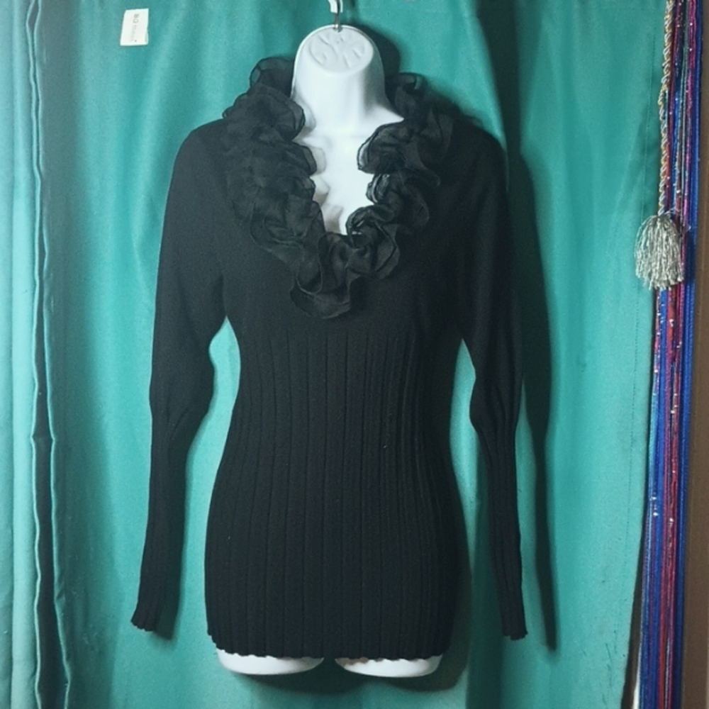 Women's sweater